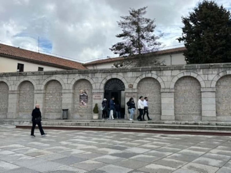 Avila: Private Tour Half Day Minivan Tour from Madrid - Price and Value: A Well-Balanced Investment