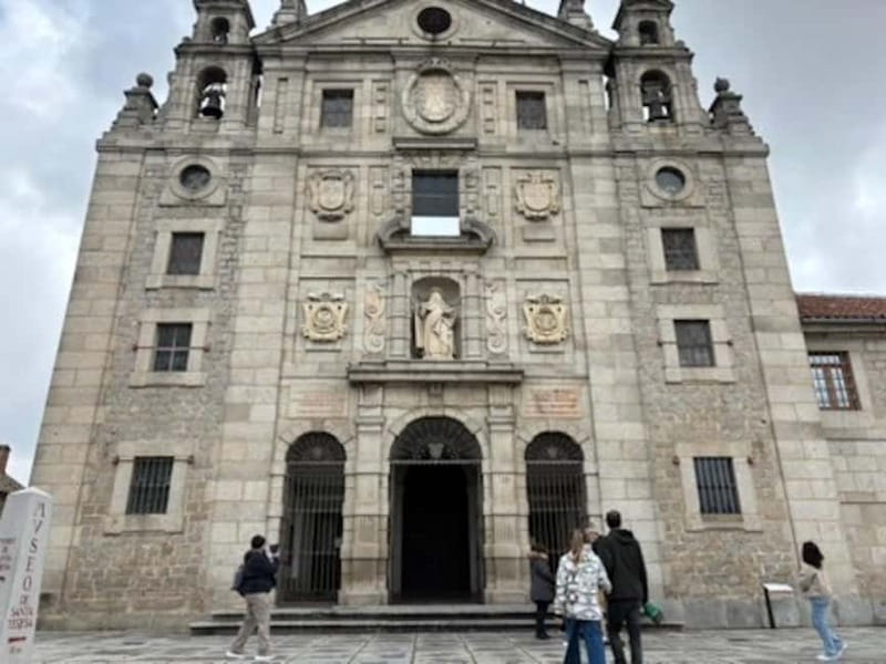 Avila: Private Tour Half Day Minivan Tour from Madrid - Final Thoughts