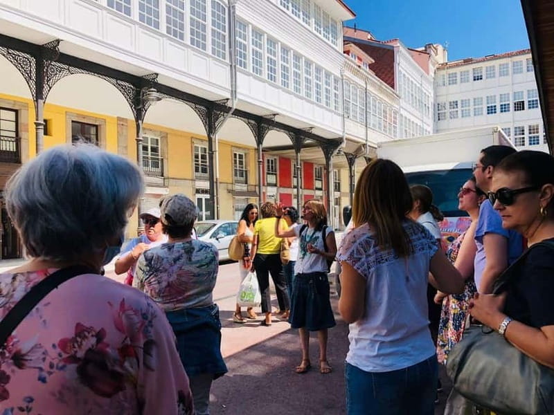 Avilés: discover its Historical Center - Key points / Takeaways