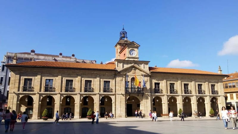 Avilés: discover its Historical Center - Final Thoughts