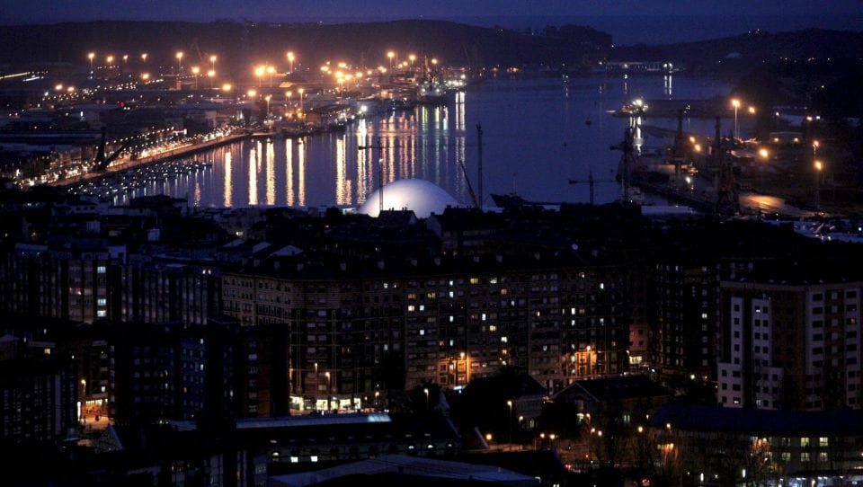 Aviles : Mysteries and Legends Walking Tour - Key Highlights