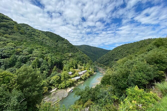 Avoid the Crowds at the Hidden Gems of Arashiyama in Kyoto - Key Points