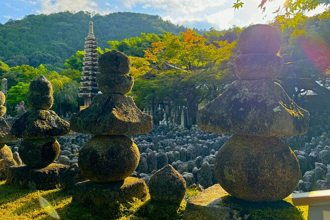 Avoid the Crowds at the Hidden Gems of Arashiyama in Kyoto - Explore the Magical Bamboo Grove