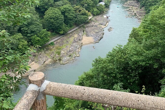 Avoid the Crowds at the Hidden Gems of Arashiyama in Kyoto - Savor the Local Culinary Delights