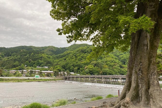 Avoid the Crowds at the Hidden Gems of Arashiyama in Kyoto - Navigate the Winding Streets of Arashiyama