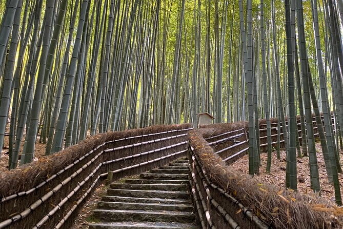 Avoid the Crowds at the Hidden Gems of Arashiyama in Kyoto - Capture Breathtaking Photographs
