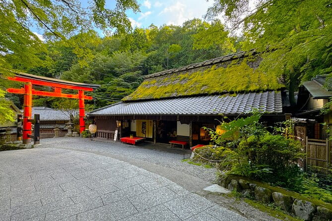 Avoid the Crowds at the Hidden Gems of Arashiyama in Kyoto - Plan Your Seamless Tour Experience