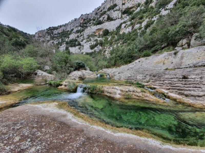 Avola: Cavagrande del Cassibile Reserve Hiking Tour - Discovering Sicily’s Natural Wonder: A Deep Dive into the Cavagrande del Cassibile Tour