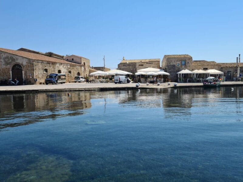 Avola: Marzamemi and Portopalo di Capo Passero Private Tour - Exploring Sicily’s South Coast: What to Expect