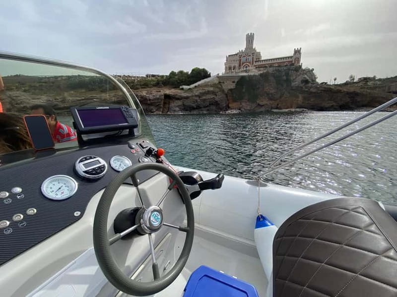 Avola: Marzamemi & Currents Island Private Boat Tour - What to Expect and What You’ll Love