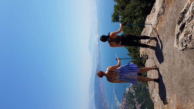 Avvocata hike - Amalfi coast - Key points / Takeaways