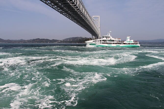 Awa Dance Festival and Naoshima 2 Days Bus Tour From Osaka - Tips for Travelers
