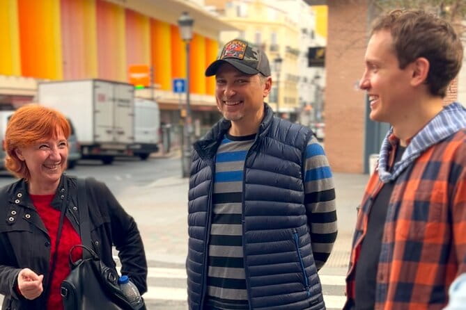 Award-Winning Paella & Market in Small Group with Chef Jordi - Price and Logistics: Good Value for a Full Day of Food and Fun