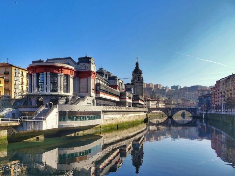 Awesome Bilbao  Private Family Walking Tour - Exploring Bilbao’s Top Spots: The Details