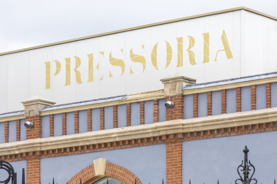 Aÿ-Champagne: Pressoria Champagne Museum With Tasting - Frequently Asked Questions