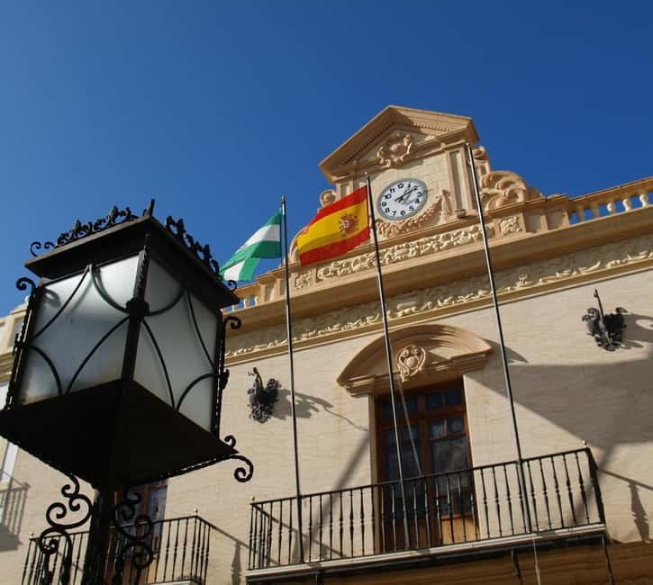 Ayamonte: Tapas, Traditions & Local Insights Walking Tour - Key Points / Takeaways from the Ayamonte Tapas & Secrets Tour
