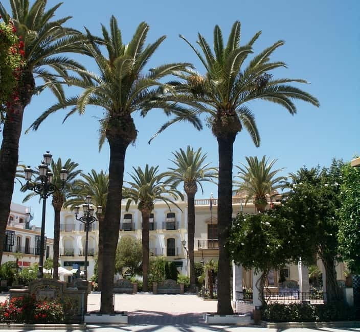 Ayamonte: Tapas, Traditions & Local Insights Walking Tour - The Sum Up: A Rich, Flavorful Window into Ayamonte