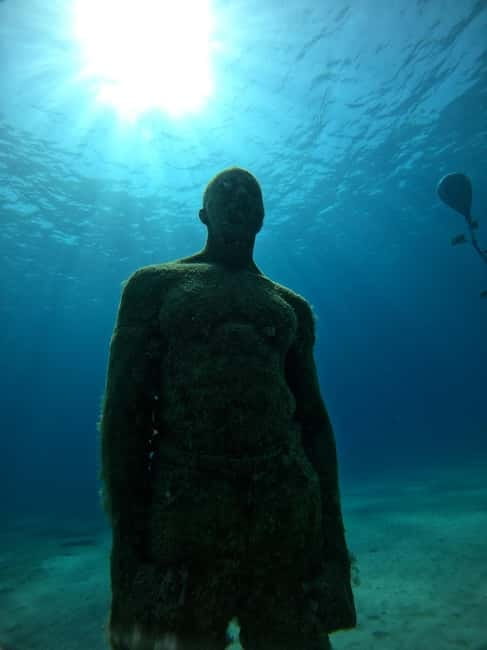 Ayia Napa: Beginners Discover Scuba Diving Experience - FAQ