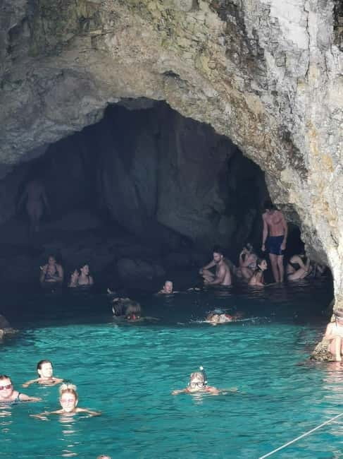 Ayia Napa: Blue Lagoon & Turtle Cruise with Optional Lunch - Price and Logistics: Is It Worth It?