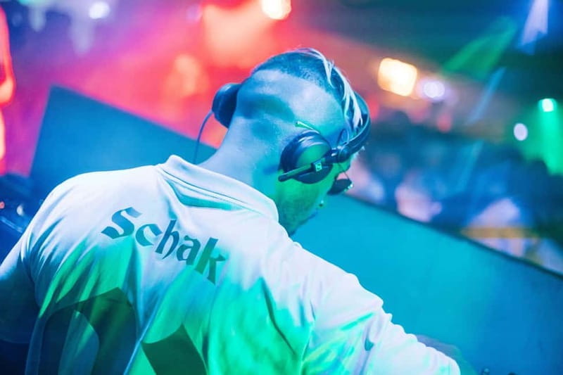 Ayia Napa: House of Tech at Aqua Club - Who Will Love House of Tech?