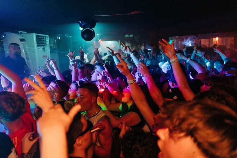 Ayia Napa: House of Tech at Aqua Club - Final Thoughts: The Pros and Cons