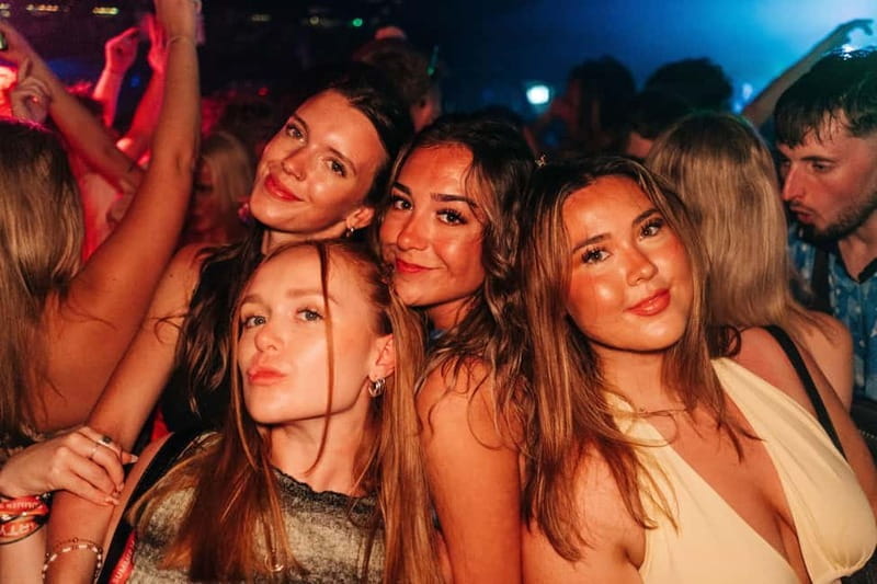 Ayia Napa: House of Tech at Aqua Club - Frequently Asked Questions