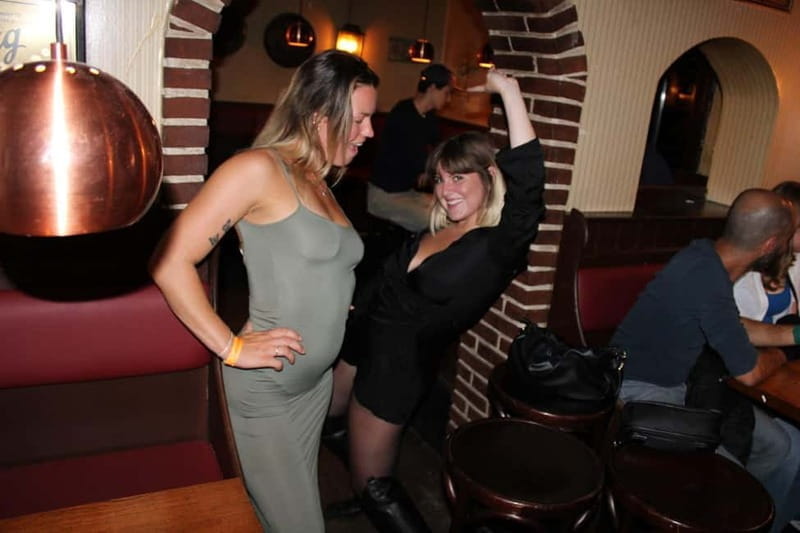 Ayia Napa: Pub Crawl with Welcome Shots and Games - Key points / Takeaways