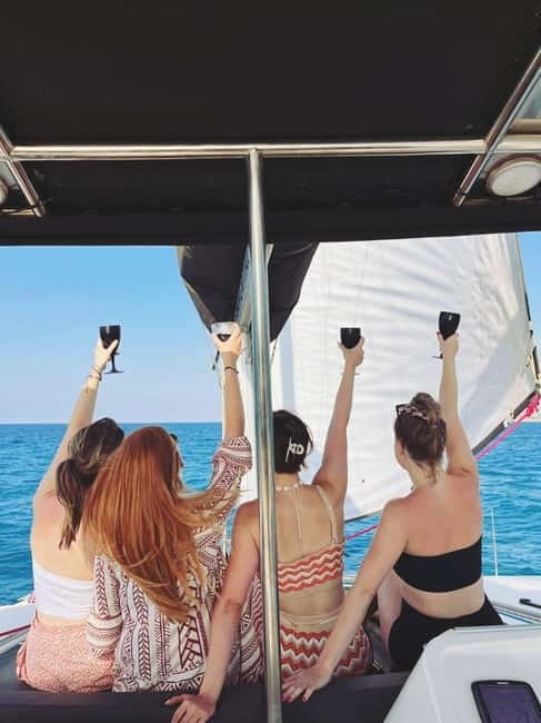 Ayia Napa: Sunset Catamaran Cruise with Snacks & Drinks - Final Thoughts: Who Should Book?