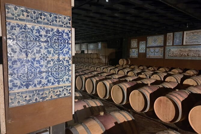Azeitão Wines Tour and Stunning View Lisbon - Who Will Love This Tour?