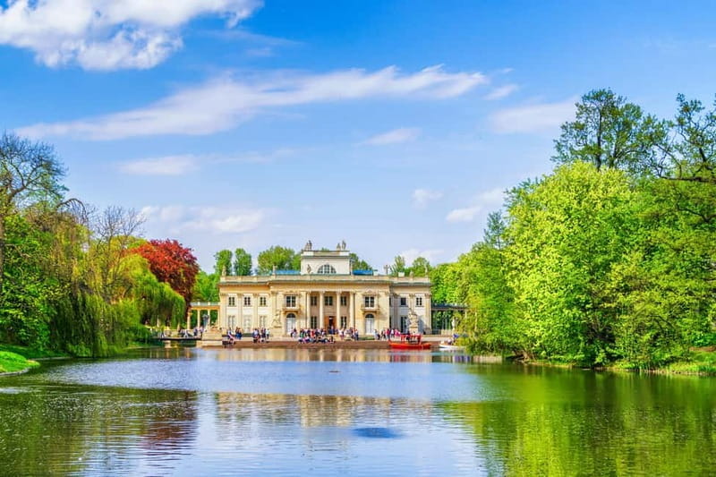 azienki Park and Palace Warsaw Private Tour with Tickets - Final Thoughts: Is It Worth It?