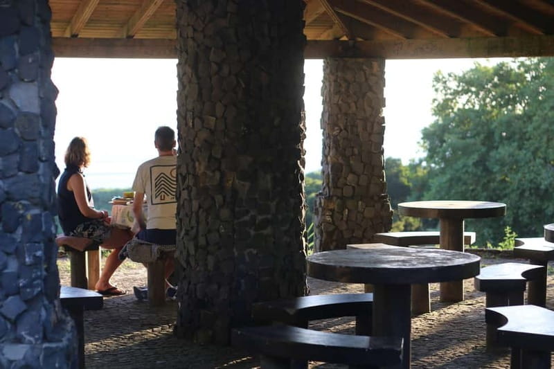 Azores: 2-hour Private Picnic in Nature with Local Flavors - Key Points / Takeaways