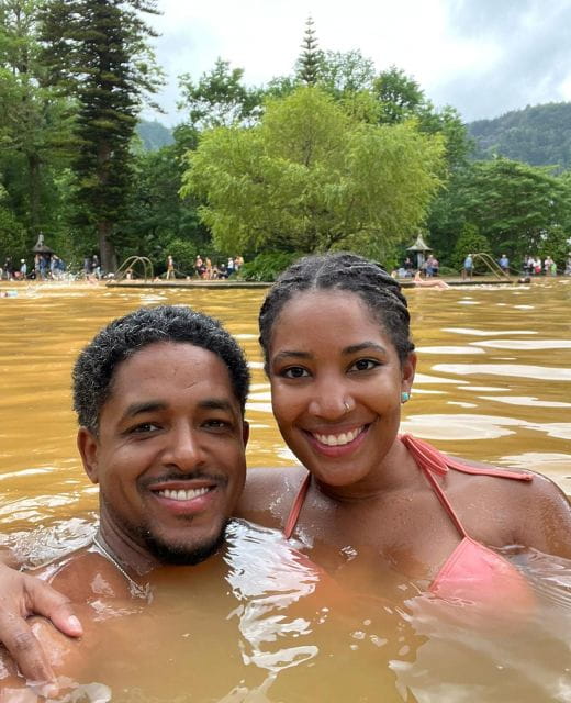 Azores: Furnas Evening Thermal Bath With Tickets - Recap