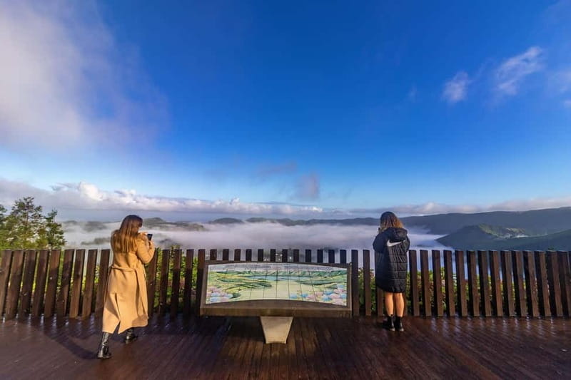 Azores: Inflatable Stand-Up Paddleboard Rental - Why Rent an Inflatable SUP in the Azores?