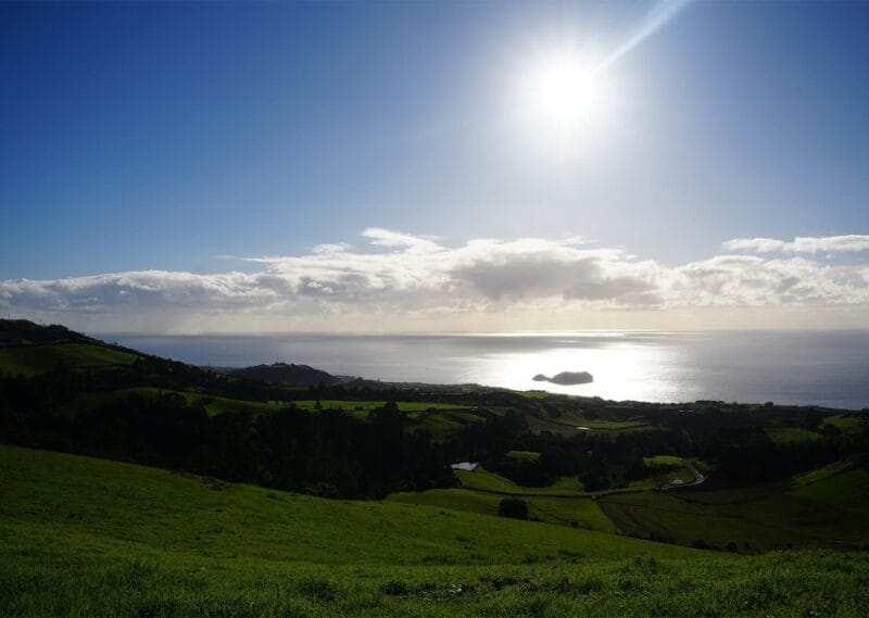 Azores: São Miguel and Lagoa do Fogo Hiking Trip - Descending and Exploring More of São Miguel