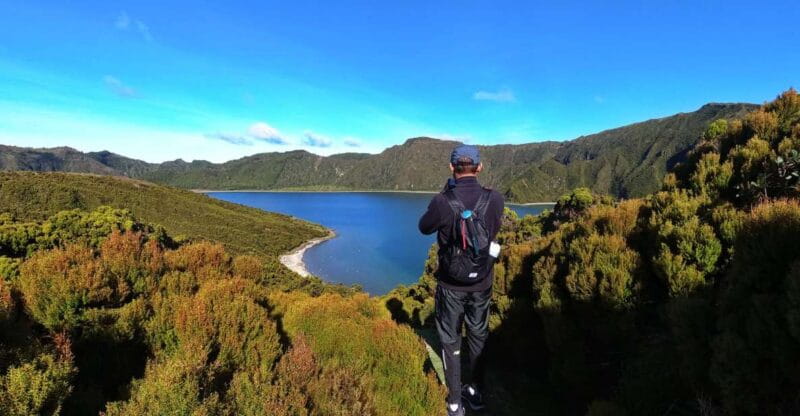 Azores: São Miguel and Lagoa do Fogo Hiking Trip - The Sum Up: A Solid Choice for Nature and Adventure