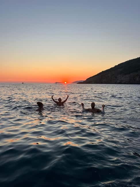 Azure Paradise: Blue Cave and Kotor Bay Boat Tour - Key Points / Takeaways