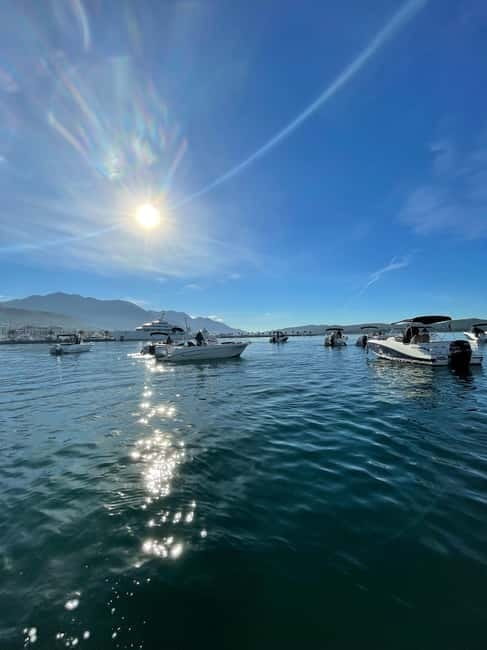 Azure Paradise: Blue Cave and Kotor Bay Boat Tour - Who Should Consider This Tour?
