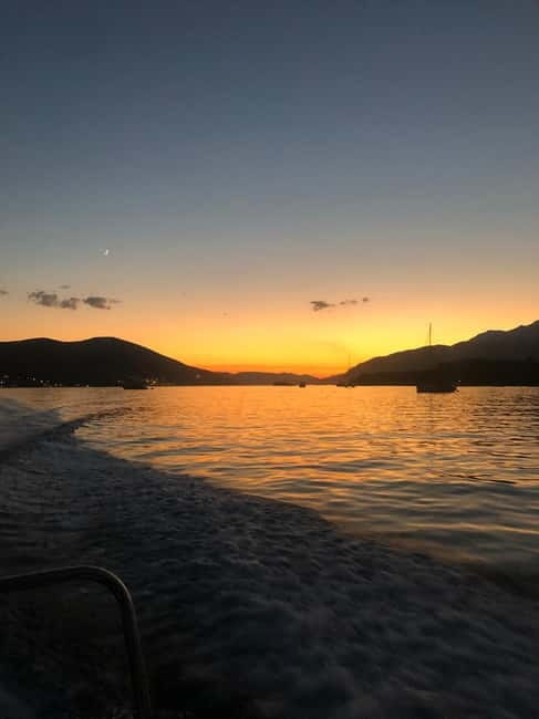 Azure Paradise: Blue Cave and Kotor Bay Boat Tour - Frequently Asked Questions