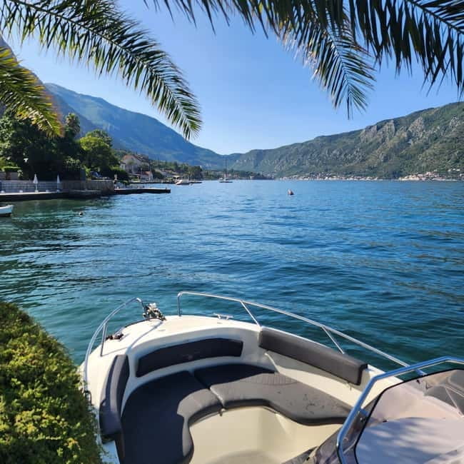 Azure Wonders: Kotor's Blue Cave Expedition - Practicalities: What’s Included, What’s Not