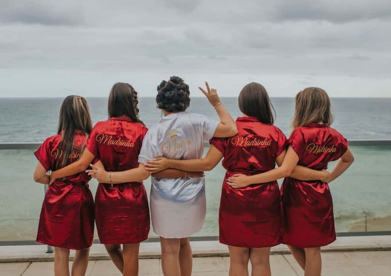 Bachelor Photoshoot & Exploration in Riga Old Town - Key points / Takeaways