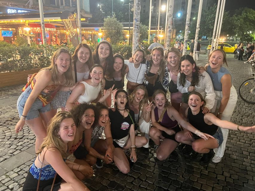 Bachelors Party in Bucharest: Custom Bar Crawl - Frequently Asked Questions