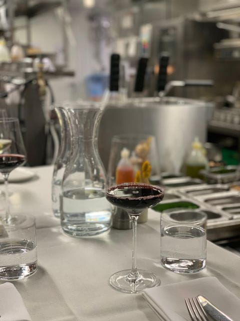 Backstage Dining Tour - Detailed Tour Breakdown: What to Expect Step-by-Step