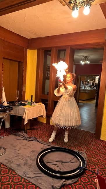 Baden-Baden & Black Forest: ADVENTURE MAGIC BUBBLE SHOW - The Sum Up: Is it Worth It?