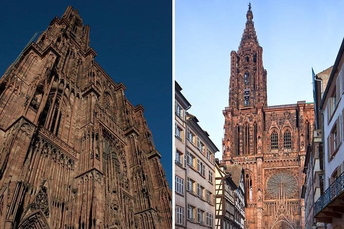 Baden-Baden, Black Forest and Strasbourg Day Trip From Frankfurt - Additional Information