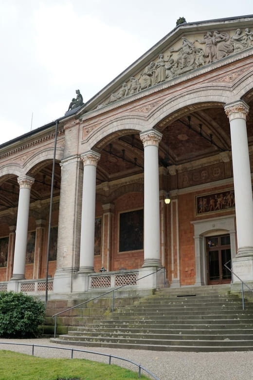 Baden-Baden Private walking tour - FAQ