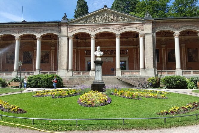 Baden-Baden Private walking tour - Practical Tips for Making the Most
