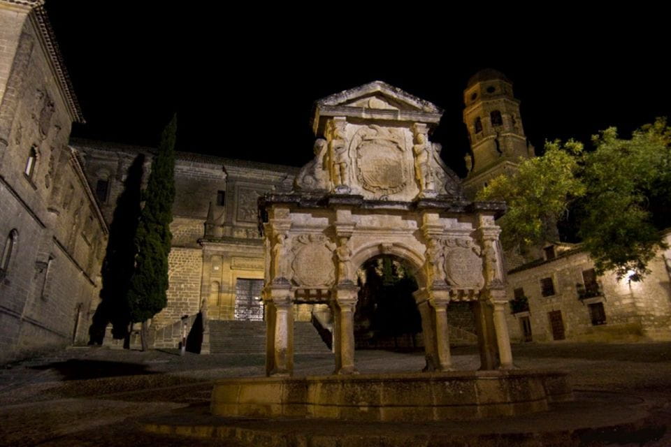 Baeza: Guided City Tour History - Cultural Significance of Baeza