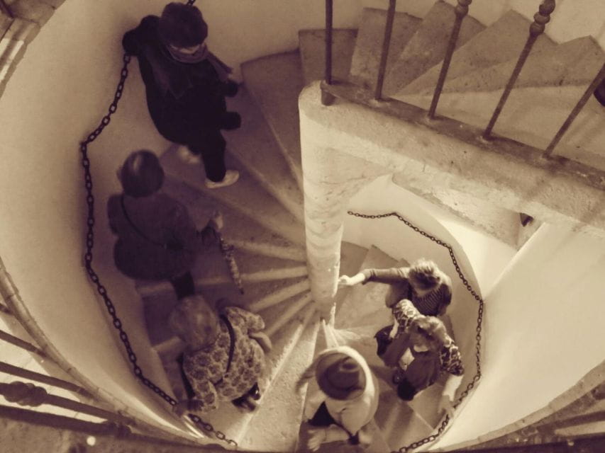 Baeza: Oil Tourism at Hacienda La Laguna - Things To Know