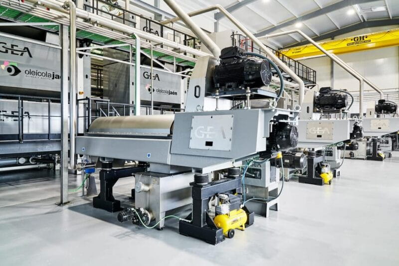 Baeza: Olive Oil Mill & Tasting at AOVEland - Key Points and Takeaways