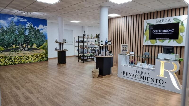 Baeza: Visit to an Ecological Olive Grove + Olive Oil Tasting - Baeza: Visit to an Ecological Olive Grove + Olive Oil Tasting – A Practical Guide